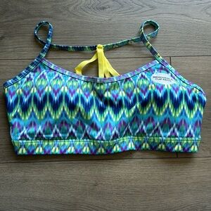 Marika sports bra size medium